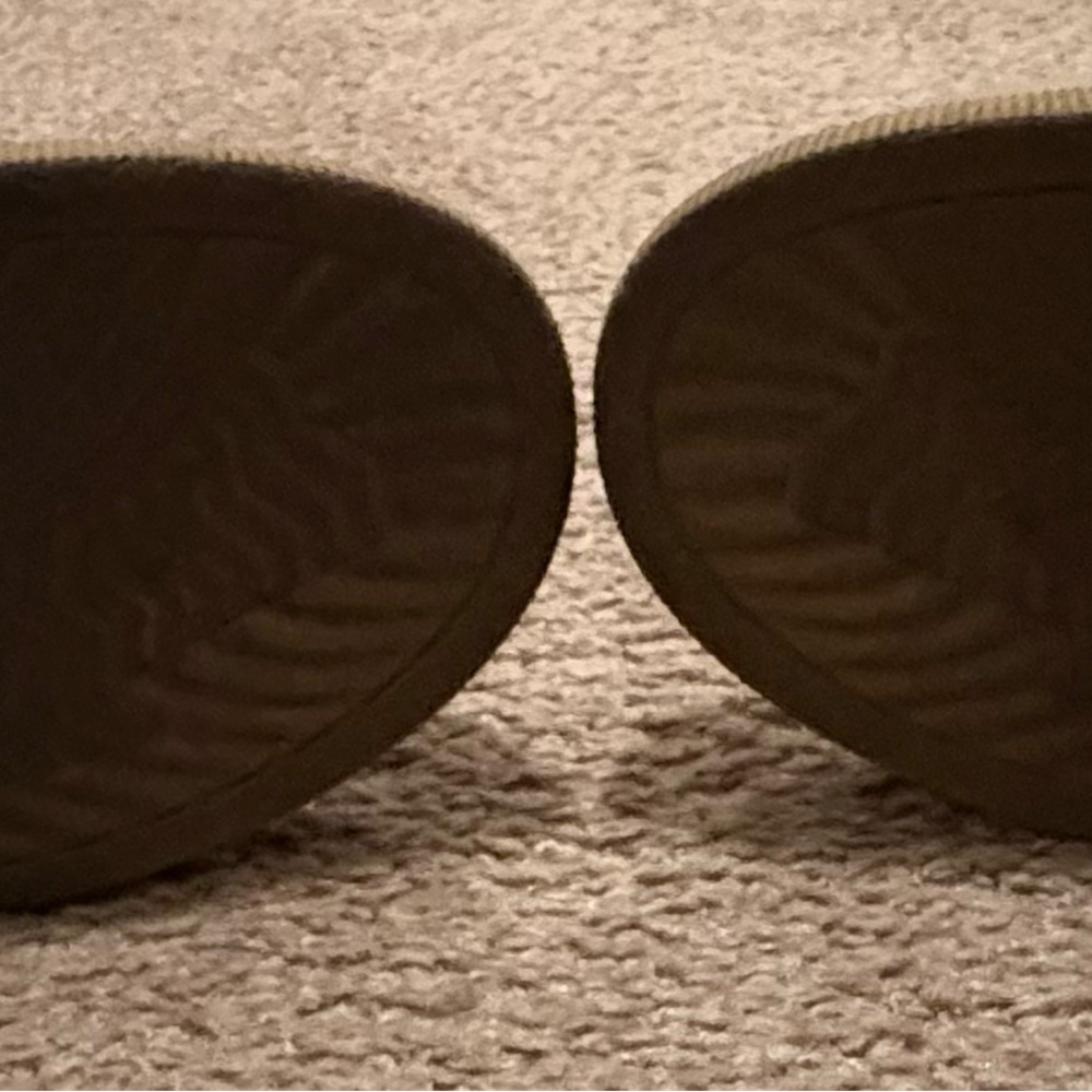 Brown Sole Shoes